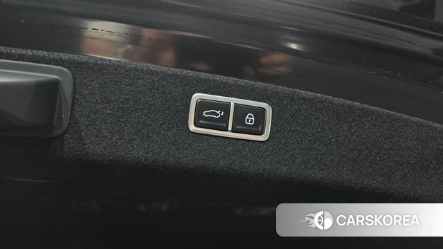 Genesis G80 (RG3) id 4906665 из Кореи 29