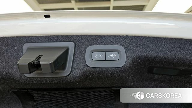 Volvo S90 id 4201790 из Кореи 29