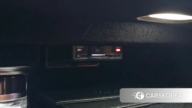 Mercedes-Benz S-Class W223 id 4880380 из Кореи 29