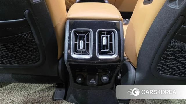 Kia Sorento 4th Generation id 4542386 из Кореи 29