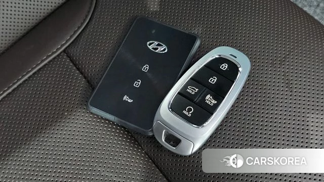 Hyundai The New Grandeur IG id 4905594 из Кореи 29