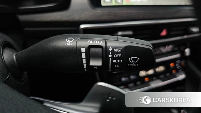 Kia K7 Premier id 4741932 из Кореи 29
