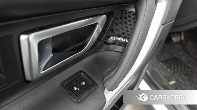 Land Rover Discovery Sports id 4543717 из Кореи 29