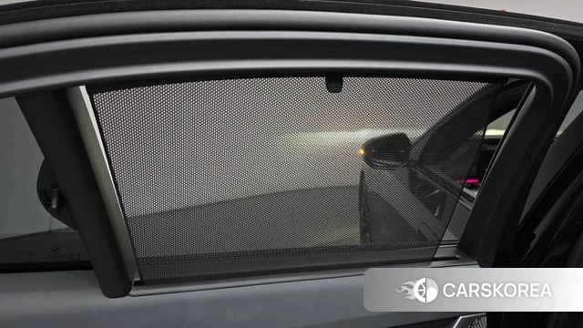 BMW 5 Series (G60) id 4783068 из Кореи 29