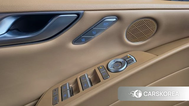 Genesis G80 (RG3) id 4778461 из Кореи 29