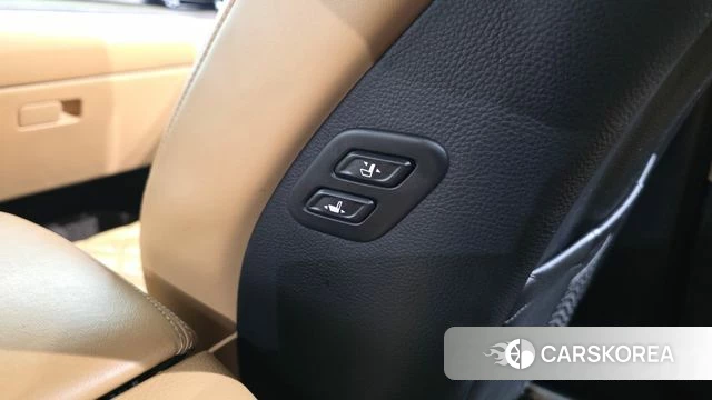 Kia Mohave Master id 4785192 из Кореи 29