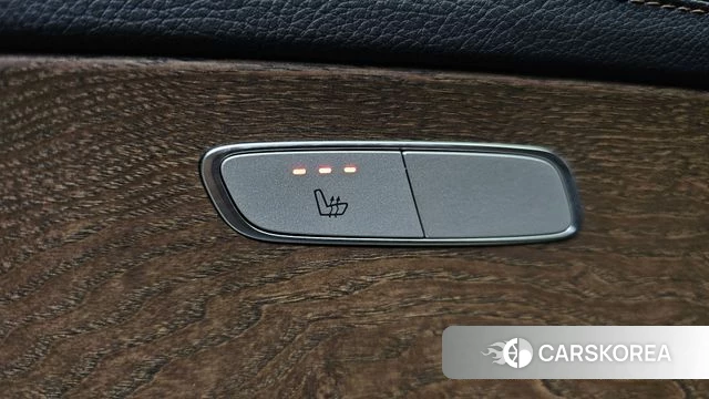 Mercedes-Benz E-Class W213 id 4549744 из Кореи 29