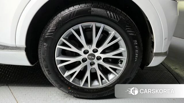 Genesis GV80 id 4201745 из Кореи 29