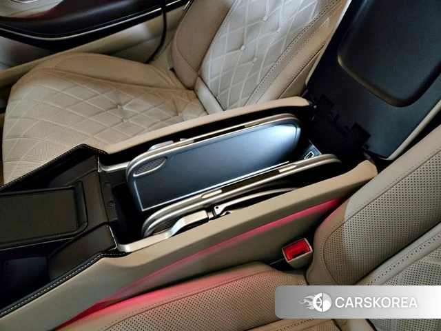 Mercedes-Benz S-Class W222 id 4196649 из Кореи 29