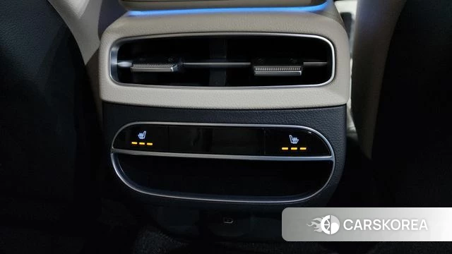 Genesis GV70 id 4381915 из Кореи 29