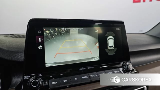 Kia Seltos id 4562859 из Кореи 29
