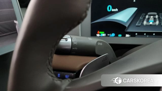 Hyundai Ionic 5 id 4408137 из Кореи 29