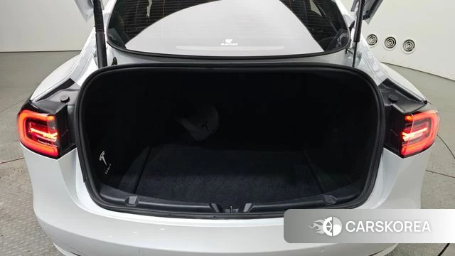 Tesla Model 3 id 4281807 из Кореи 29