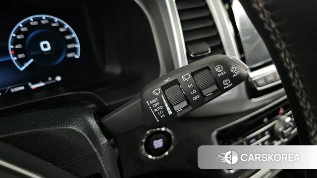 Ssangyong All New Rexton id 4309083 из Кореи 29