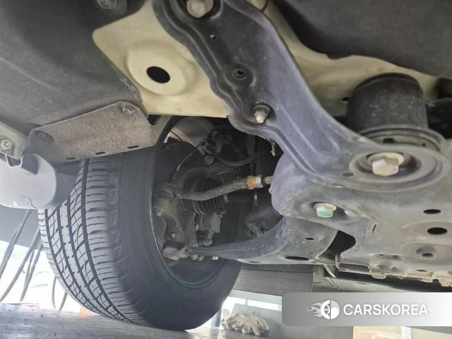 Kia All New Carnival id 4596459 из Кореи 29