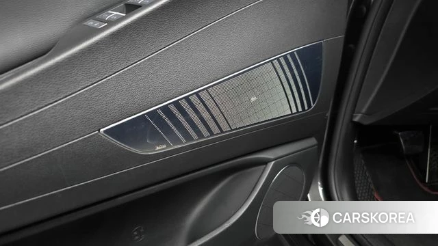 Genesis G80 (RG3) id 4534246 из Кореи 29