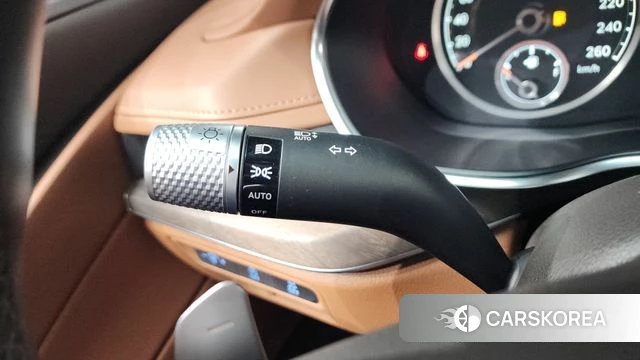 Genesis G80 (RG3) id 4309531 из Кореи 29