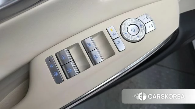 Genesis GV70 id 4847211 из Кореи 29