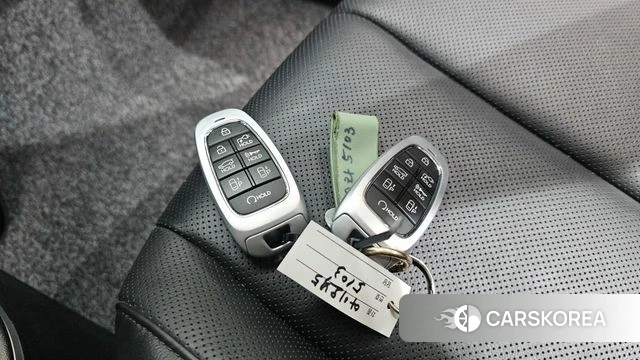 Hyundai Ionic 5 id 4607874 из Кореи 29