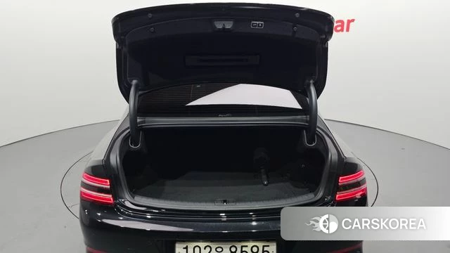 Genesis G80 (RG3) id 4707139 из Кореи 29