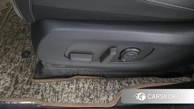 Kia The New Carnival 4th Generation id 4336847 из Кореи 29