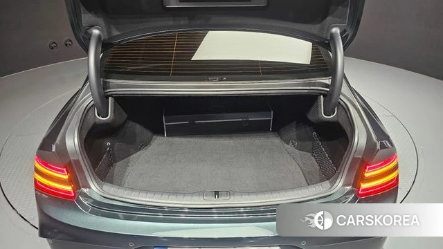 Genesis G80 (RG3) id 4488101 из Кореи 29
