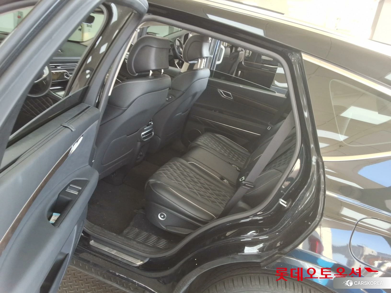 Hyundai GV80 id 3882041 из Кореи 29