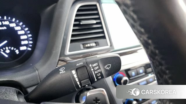 Genesis G80 id 4197276 из Кореи 29