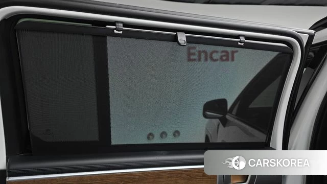 Hyundai Santa Fe (MX5) id 4893280 из Кореи 29