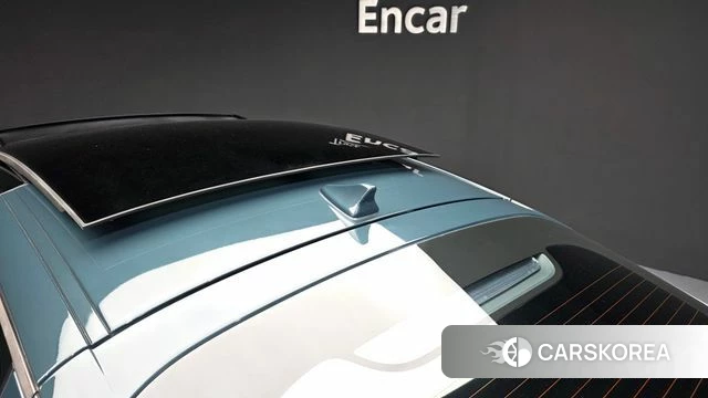 Kia Stinger Meister id 4541132 из Кореи 29