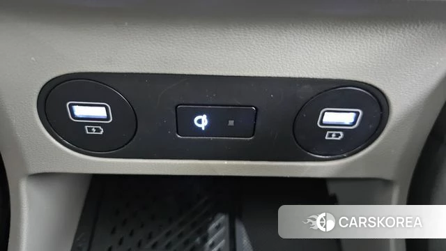 Hyundai Ionic 5 id 4624534 из Кореи 29
