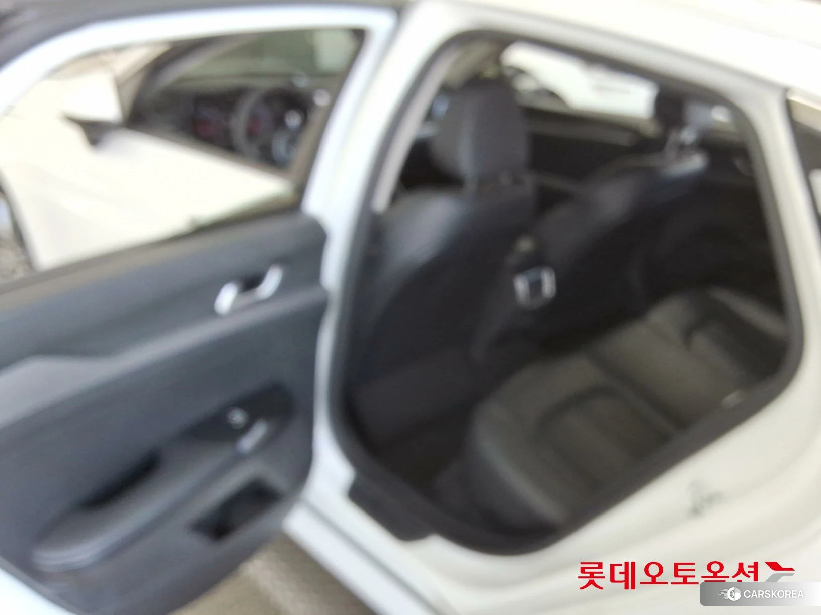 Kia K5 id 4296910 из Кореи 29