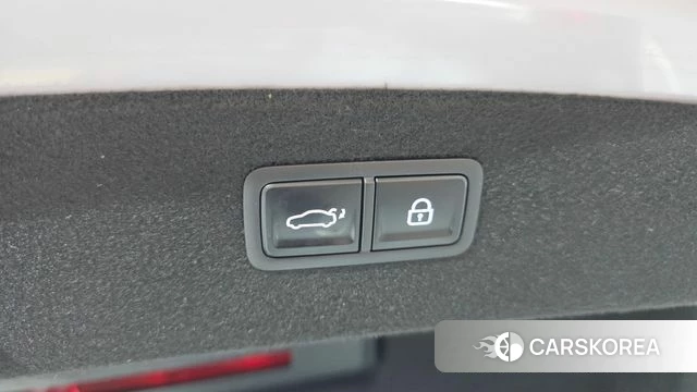 Genesis G80 (RG3) id 4664780 из Кореи 29
