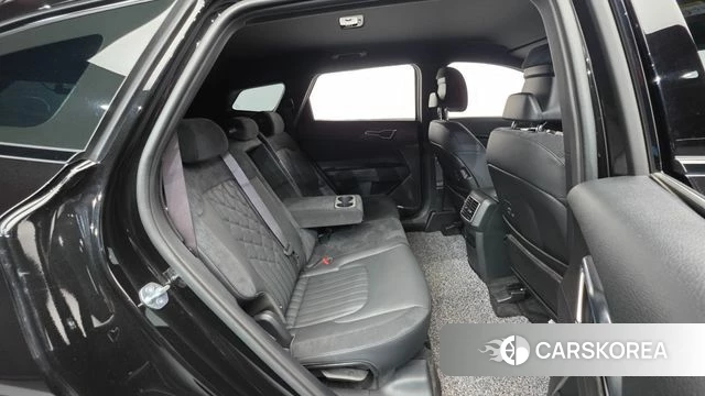 Kia Sportage 5th Generation id 4394668 из Кореи 29