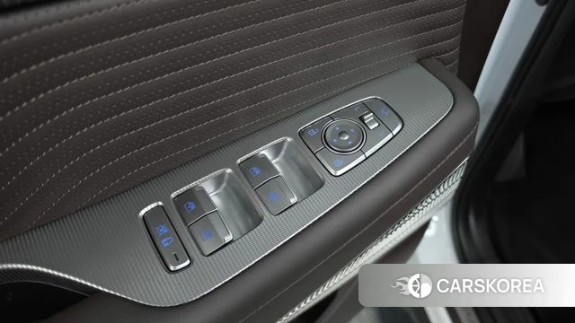 Hyundai The New Palisade id 4624139 из Кореи 29