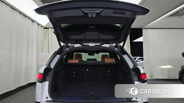 Land Rover Range Rover Velar id 4792883 из Кореи 29