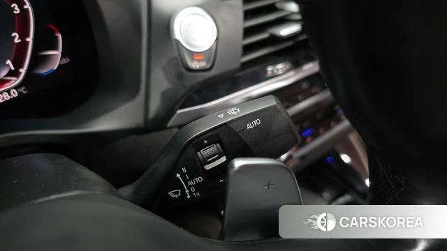 BMW X4 (G02) id 4906340 из Кореи 29