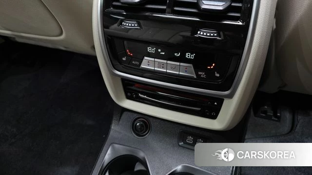 BMW X7 (G07) id 4750409 из Кореи 29