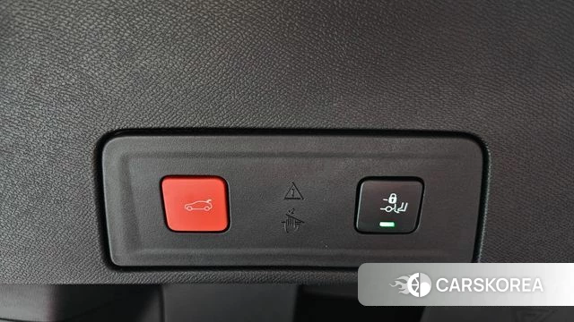 Peugeot 508 second Generation id 4465029 из Кореи 29