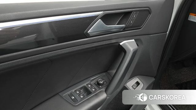 Volkswagen Tiguan second Generation id 4735967 из Кореи 29