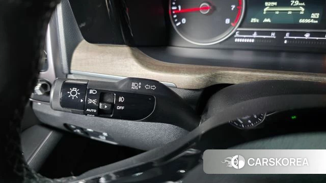 Kia Sorento 4th Generation id 4784168 из Кореи 29
