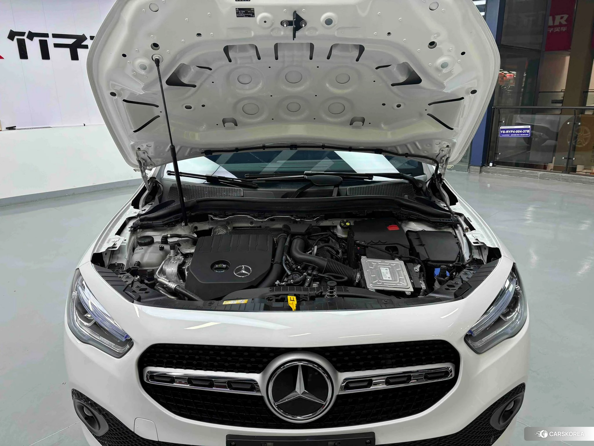 Mercedes-Benz GLA id 4420283 из Китая 29