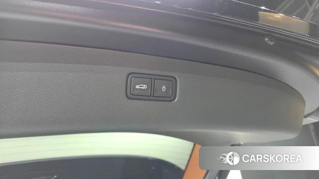 Genesis GV80 id 4442515 из Кореи 29
