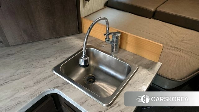 Ford Transit id 4203830 из Кореи 29