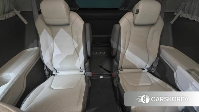Kia Carnival 4th generation id 4376615 из Кореи 29
