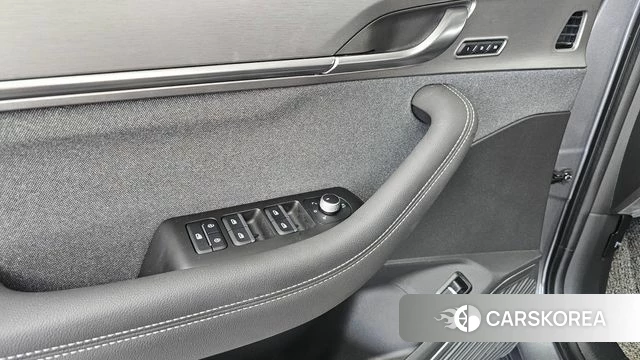 Renault Korea (Samsung) Grand Coleos id 4523204 из Кореи 29
