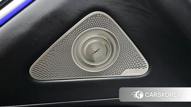 Mercedes-Benz S-Class W223 id 4617454 из Кореи 29