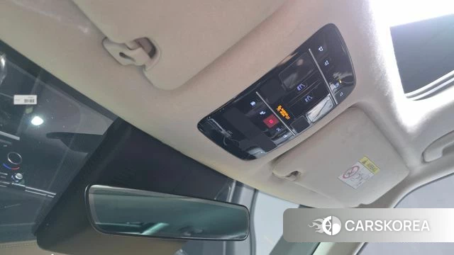 Hyundai Santa Fe (MX5) id 4549102 из Кореи 29