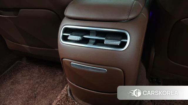 Genesis G90 (RS4) id 4428520 из Кореи 29