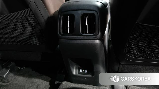 Hyundai The New Tucson (NX4) id 4941209 из Кореи 29